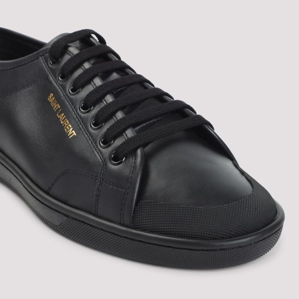 Saint Laurent Sl39 Sneakers Men - Picture 4 of 4
